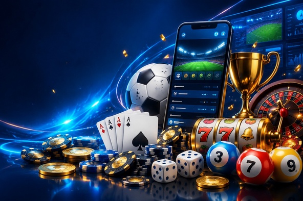 betfury