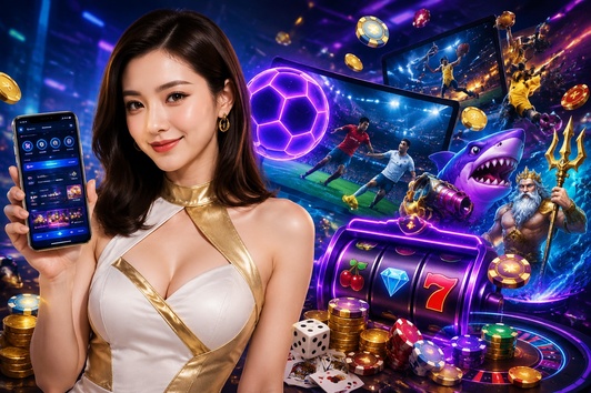 betfury