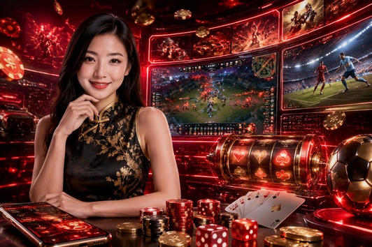 betfury
